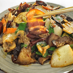 Best Szechuan Cured Pork 回锅腊肉 in Hamden, CT